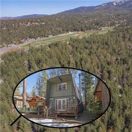 Image 2 - 42575 Cedar Avenue, Big Bear Lake, CA 92315, USA - House for sale