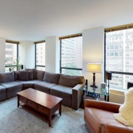 Buy this 1 bed apartment on #804,260 East Chestnut Street in Streeterville, Chicago