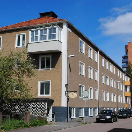 Rent this 1 bed apartment on Sturegatan 16 in 784 31 Borlänge, Sweden