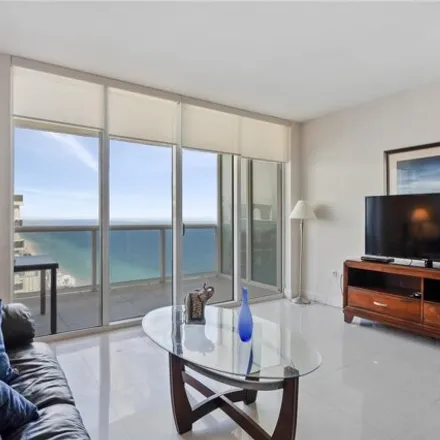 Rent this 1 bed condo on 1830 South Ocean Drive in Hallandale Beach, FL 33009