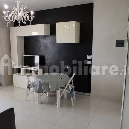 Rent this 1 bed townhouse on Via M. dell'Olio in 76011 Bisceglie BT, Italy