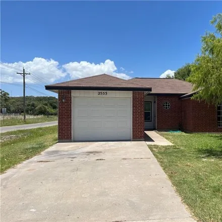 Rent this 3 bed house on 2553 Alana Ln in Ingleside, Texas