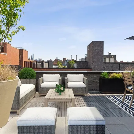 Rent this 3 bed apartment on 185 Avenue A in New York, NY 10009