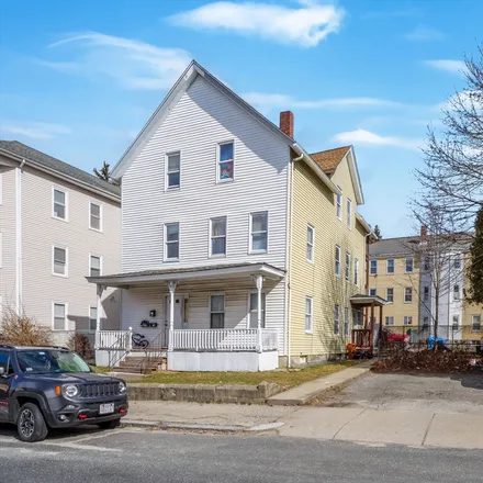 Buy this 6 bed house on 11 Ames Street