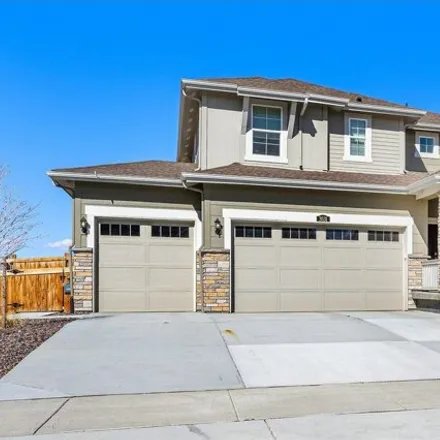 Buy this 3 bed house on unnamed road in Frederick, CO 80514