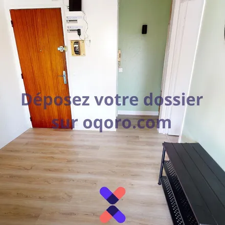 Rent this 4 bed apartment on 13 Rue du 11 Novembre 1918 in 33150 Cenon, France