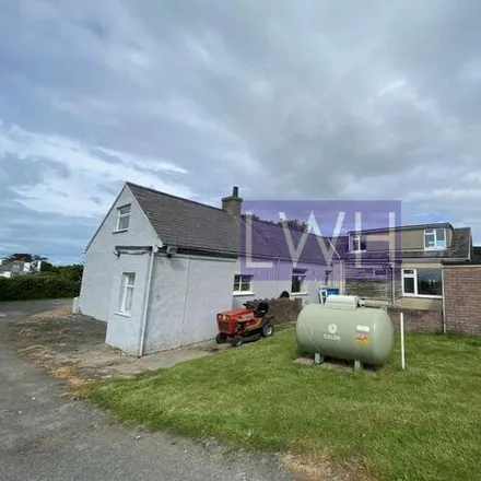 Image 9 - Ysgol Gynradd Nefyn, Ffordd Dewi Sant, Nefyn, LL53 6EA, United Kingdom - Apartment for sale