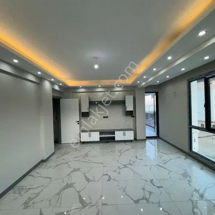 Rent this 3 bed apartment on unnamed road in 07075 Konyaaltı, Turkey