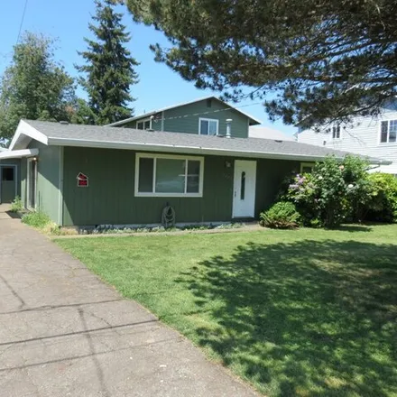 Buy this 4 bed house on 7286 Southeast Lindsay Lane in Hillsboro, OR 97123