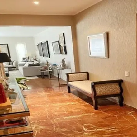 Rent this studio apartment on Calle Salamanca in San Isidro, Lima Metropolitan Area 15027
