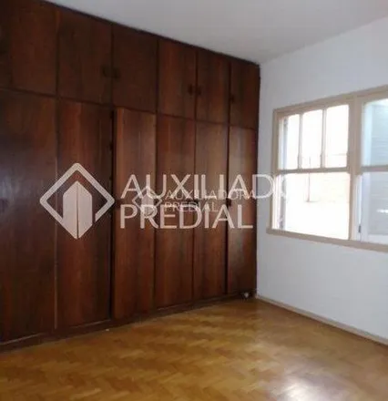 Buy this 3 bed apartment on Rua 17 de Junho in Menino Deus, Porto Alegre - RS