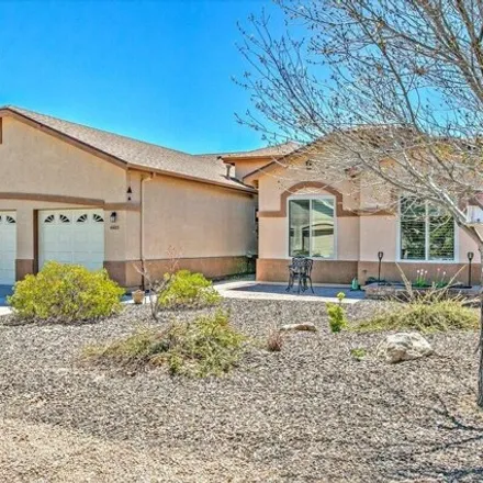 Buy this 4 bed house on 6601 Colbert Drive in Prescott Valley, AZ 86314