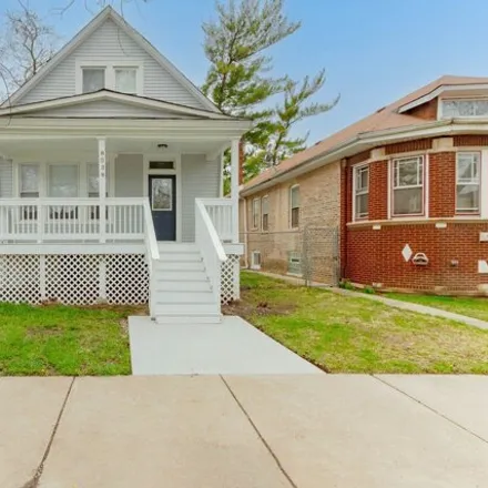 Buy this 6 bed house on 8538 South May Street in Chicago, IL 60620