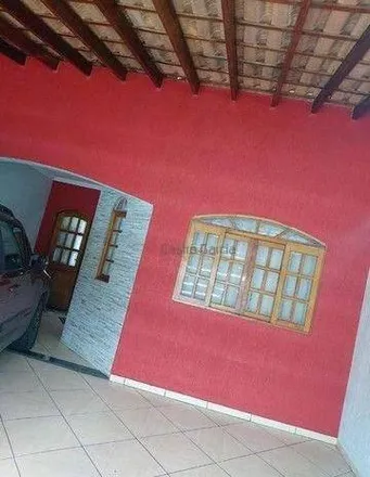 Buy this 3 bed house on Rua Lamartine Babo in São Manoel, Americana - SP