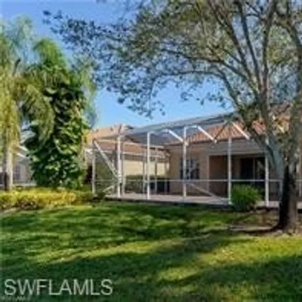 Image 3 - 5859 Charlton Way, Collier County, FL 34119, USA - House for rent