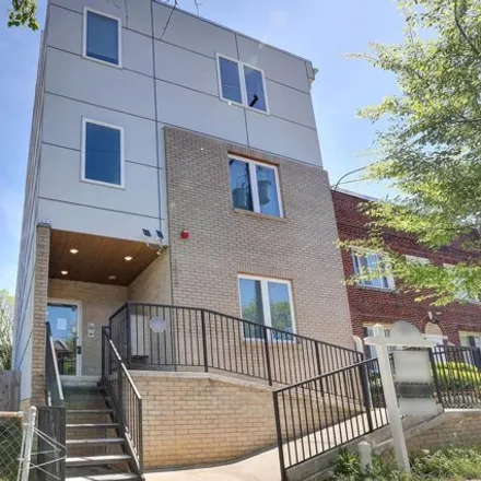 Buy this 2 bed condo on 1416 22nd Street Southeast in Washington, DC 20020