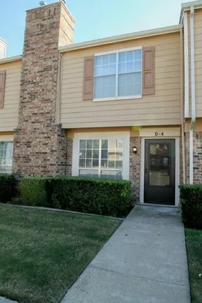 Rent this 2 bed condo on 2501 Rockbrook Drive in Plano, TX 75074