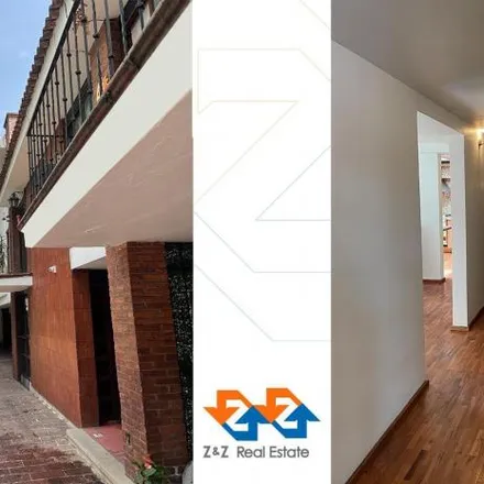 Buy this 3 bed house on Boulevard Adolfo López Mateos in Colonia Atlamaya, 01060 Mexico City
