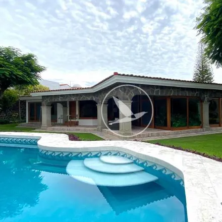 Image 2 - unnamed road, 62290 Cuernavaca, MOR, Mexico - House for sale