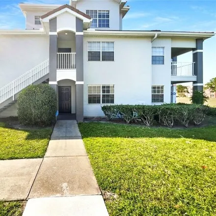 Buy this 2 bed condo on Hunter's Creek Golf Club in 14401 Sports Club Way, Orlando