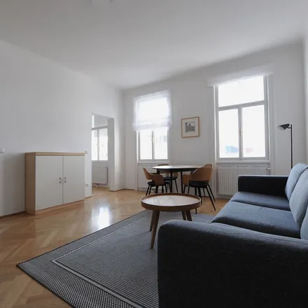 Image 6 - Hollgasse 8, 1050 Vienna, Austria - Apartment for rent
