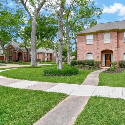 Buy this 3 bed house on 6847 Hearthside Drive in Sugar Land, TX 77479