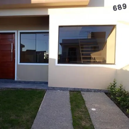 Buy this 3 bed house on Rua Olavo Juvenal Ramos in Campeche, Florianópolis - SC