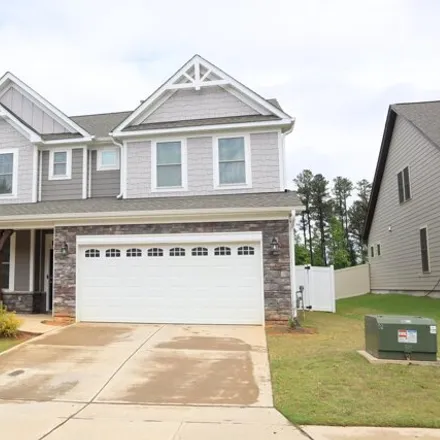 Buy this 4 bed house on 1256 Chatham Court in Alamance County, NC 27302