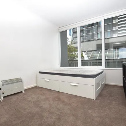 Rent this 2 bed apartment on 79 Whiteman Street in Southbank VIC 3005, Australia