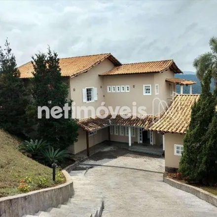 Image 2 - unnamed road, Parque do Engenho, Nova Lima - MG, 30390-000, Brazil - House for sale