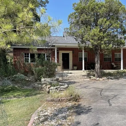 Image 2 - 599 Fawnwood Drive, Comal County, TX 78132, USA - House for sale