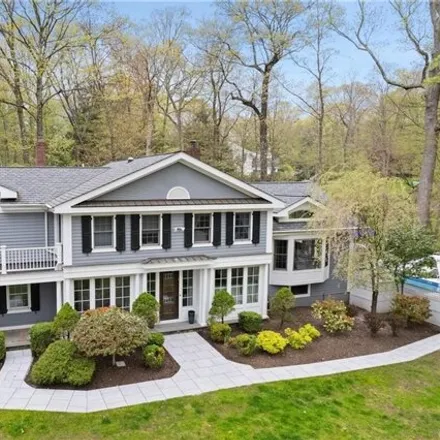 Buy this 4 bed house on 48 Windmill Road in Armonk, North Castle