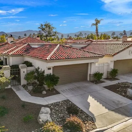 Buy this 3 bed condo on Indian Ridge Country Club in Indian Ridge Drive, Palm Desert