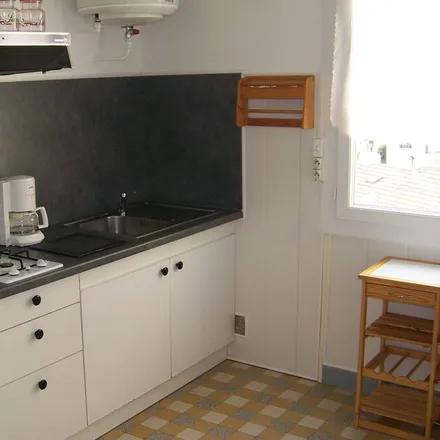 Rent this 1 bed apartment on Route de Colomars in 06200 Nice, France
