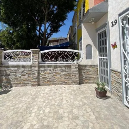 Buy this 2 bed house on Privada Paseo del Río in Buena Vista, 62130 Tetela Del Monte