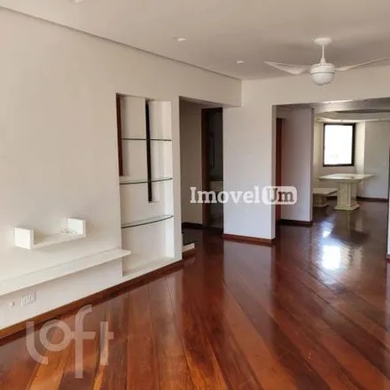 Buy this 4 bed apartment on Avenida Santo Amaro 3525 in Campo Belo, São Paulo - SP