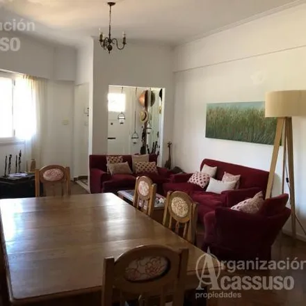 Buy this 3 bed house on Comandante Rosales 3901 in La Lucila, Vicente López