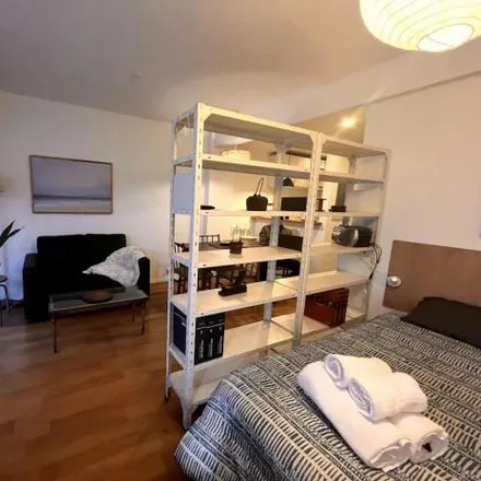 Rent this studio apartment on Bulnes 799 in Almagro, 1176 Buenos Aires