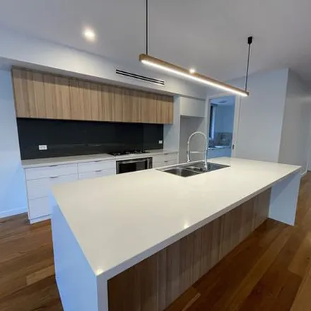 Rent this 4 bed apartment on 64 Salisbury Street in Moonee Ponds VIC 3039, Australia
