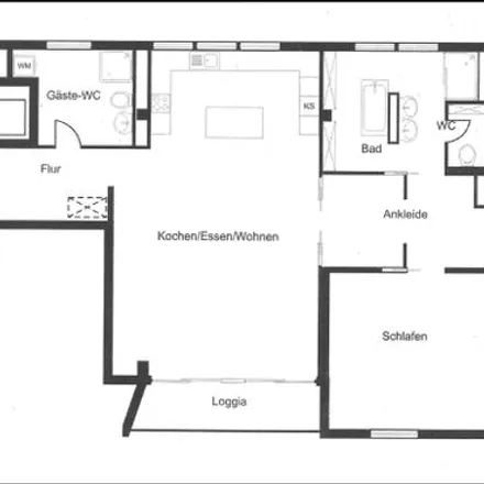 Image 7 - Ackerstraße 30, 10115 Berlin, Germany - Apartment for rent