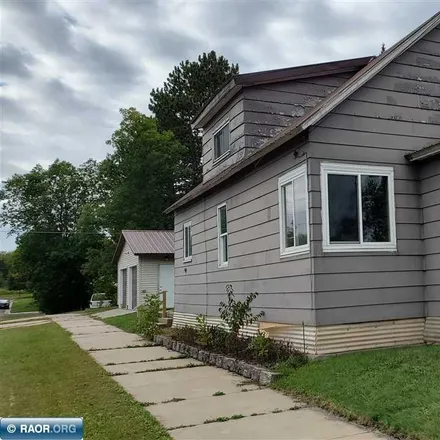 Buy this 3 bed house on 298 1st Street South in Kinney, Saint Louis County