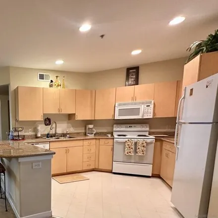 Buy this 1 bed condo on Palermo in West Beech Street, San Diego