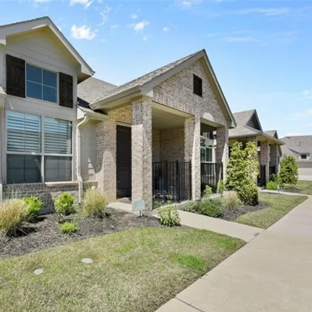 Buy this 2 bed house on Merlot Place in Grand Prairie, TX 75054
