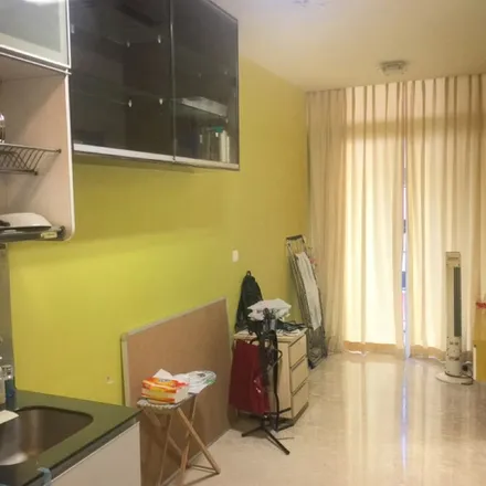 Rent this 1 bed duplex on Tampines Road in Singapore 533952, Singapore