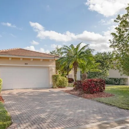 Buy this 2 bed house on 319 Southwest Coconut Key Way in Port Saint Lucie, FL 34986