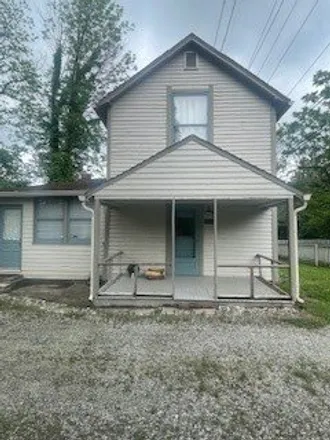 Buy this 2 bed house on Michigan Road in Highwoods, Indianapolis