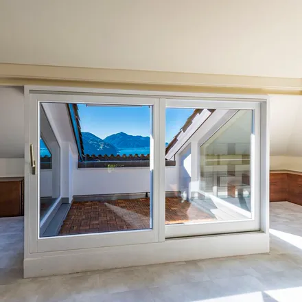 Rent this 6 bed apartment on Trona in Via Massago, 6977 Lugano