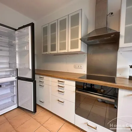 Rent this 1 bed apartment on Hohenzollernstraße 27 in 66117 Saarbrücken, Germany