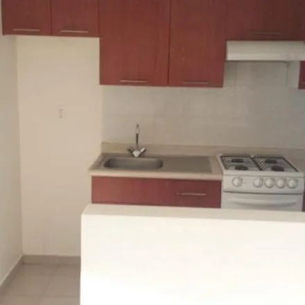Buy this studio apartment on Calle Lago Chapala in Colonia Anáhuac, 11320 Santa Fe