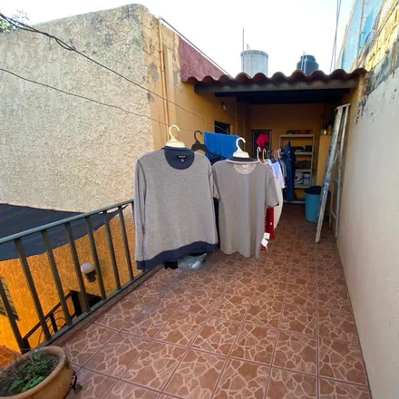 Buy this 6 bed house on Calle Díaz Mirón in Revolucion, 44410 Guadalajara